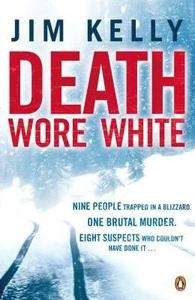Death wore White