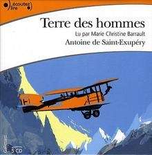 CD (5) - Terre des hommes