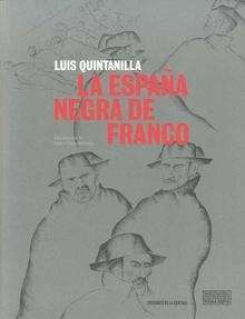 La España negra de Franco