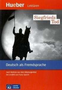 Siegfrieds Tod. Lectura facil. A2