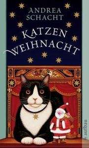 Katzen Weihnacht