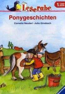 Ponygeschichten