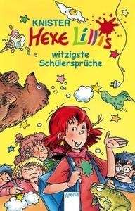 Hexe Lillis witzigste Schülersprüche