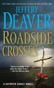 Roadside Crosses