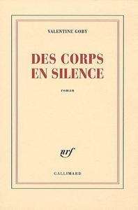 Des corps en silence