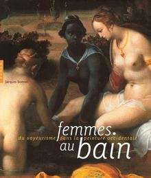 Femmes au bain