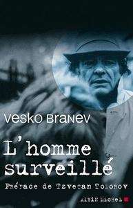 L'homme surveillé