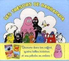 Coffret - Les trésors de Barbapapa