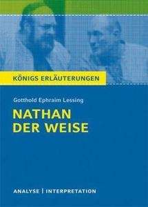 Nathan der Weise