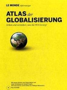 Atlas der Globalisierung