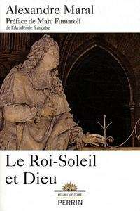 Le Roi-Soleil et Dieu