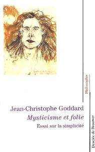 Mysticisme et folie