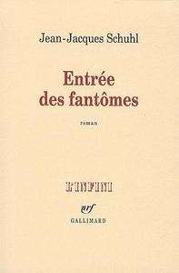 Entrée des fantômes