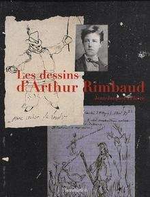 Les dessins d'Arthur Rimbaud