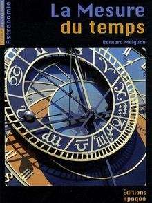 La Mesure du temps