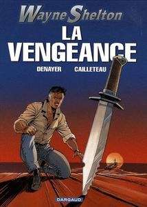 La vengeance