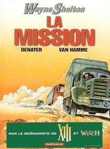 La mission