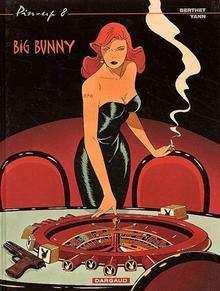 Big Bunny