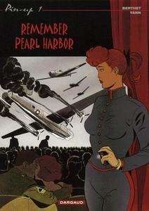 Remember Pearl Harbor