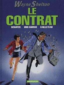 Le Contrat