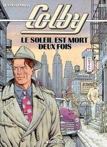 Le soleil est mort deux fois