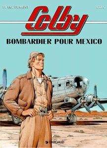 Bombardier pour Mexico