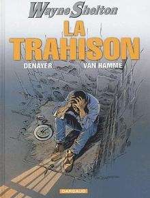 La Trahison