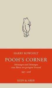 Pooh's Corner