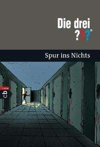 Spur ins Nichts