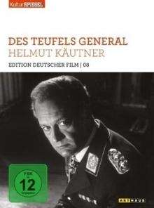 Des Teufels General DVD