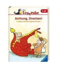 Achtung, Drachen!