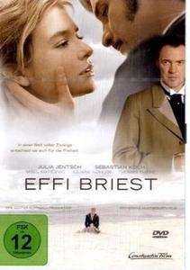 Effi Briest DVD