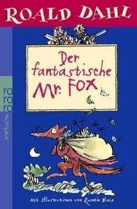 Der fantastische Mr.Fox