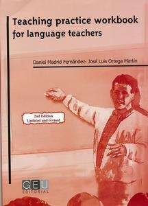 Teaching practice workbook for language teachers