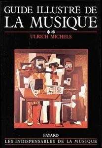 Guide illustré de la musique