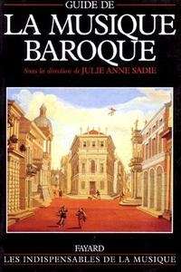 Guide de la musique baroque