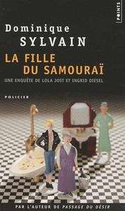 La Fille du samouraï