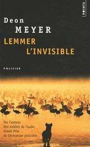 Lemmer l'invisible