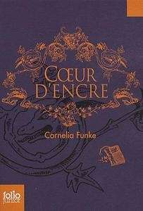 Coeur d'encre