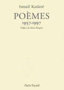Poèmes 1957-1997