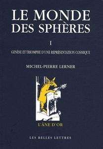 Le monde des sphères