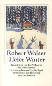 Tiefer Winter