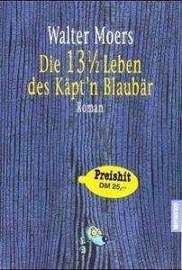 Die 13 1/2 Leben des Käpt'n Blaubär