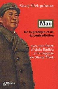 Mao, de la pratique et de la contradiction