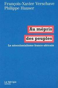 Au mépris des peuples