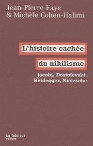 L'histoire cachée du nihilisme