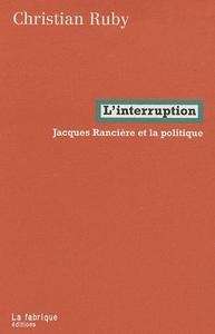 L'interruption