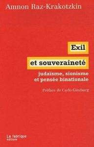 Exil et souveraineté