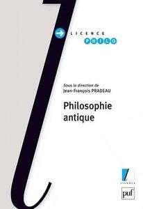 Philosophie antique