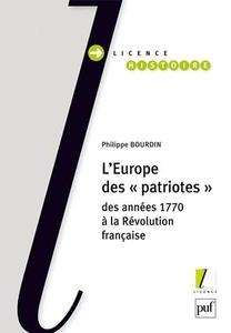 L'Europe des "patriotes"